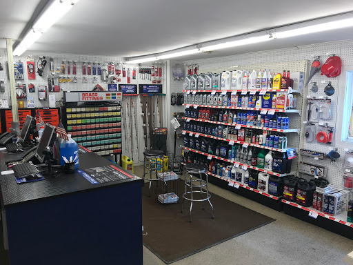Auto Parts Store «Carquest Auto Parts», reviews and photos, 70 N Peru St, Cicero, IN 46034, USA