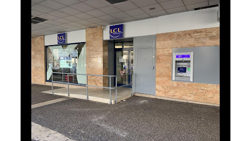 LCL Banque et assurance à Sarcelles