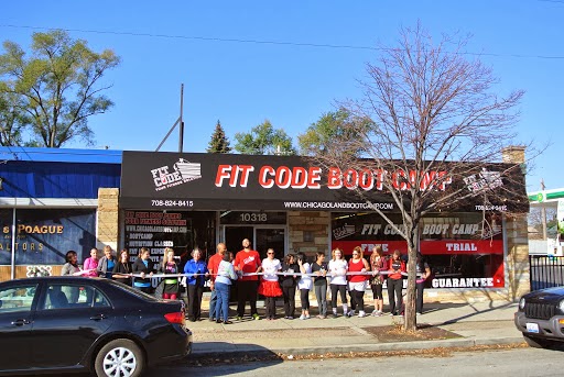 Weight Loss Service «Fit Code Results», reviews and photos, 10418 S Western Ave, Chicago, IL 60643, USA
