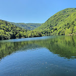 Photo n° 3 de l'avis de Nicole. fait le 19/06/2021 à 09:15 pour Parking du Lac d'Alfeld à Sewen