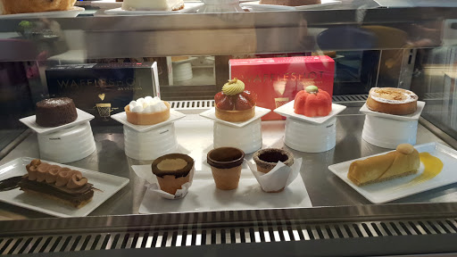 Boutique «Nespresso Miami Boutique & Cafe», reviews and photos, 1105 Lincoln Rd, Miami Beach, FL 33139, USA