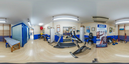 Centro Rehabilitación Manacor en Manacor
