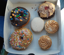 Loerie Bakery photo