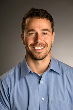 Alex Heyrman, MD