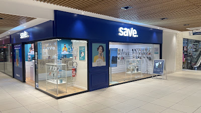 Save à Metz