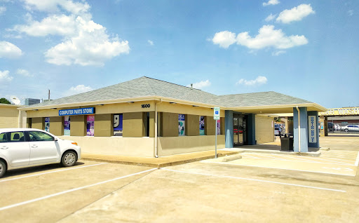 Goodwill Store - Computer Parts, 1600 Independence Pkwy, Plano, TX 75075, USA, 