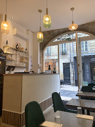 Photo n°10 de Bogi à Bordeaux ()
