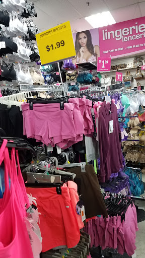 Discount Store «Fallas Discount Stores», reviews and photos, 215-223 E Fordham Rd, Bronx, NY 10458, USA