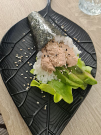 Plats et boissons du Restaurant de sushis Konoha Sushi à Marseille - n°5