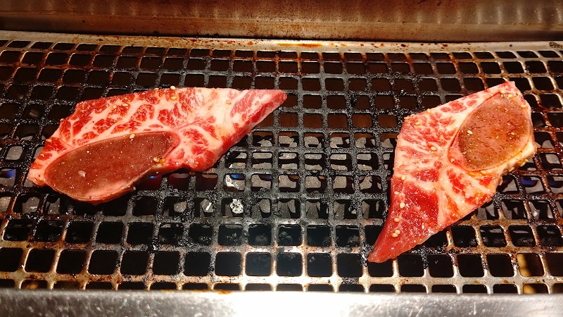 朝鮮飯店 高前バイパス店