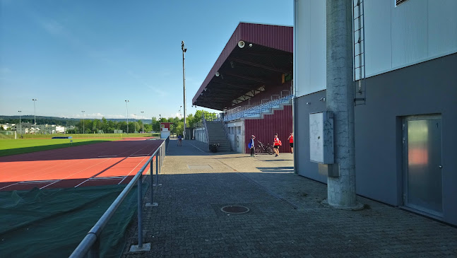 Sportzentrum Grien - Biel