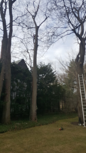 Golf Club «Indian Hill Club», reviews and photos, 1 N Indian Hill Rd, Winnetka, IL 60093, USA