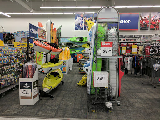 Sporting Goods Store «Academy Sports + Outdoors», reviews and photos, 4285 Norfolk Pkwy, West Melbourne, FL 32904, USA