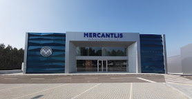 Mercantlis-construções Lda