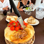 Photo n°6 de l'avis de Luca.e fait le 04/07/2021 à 21:14 sur le  Tenuta Convivium à Pozzuoli