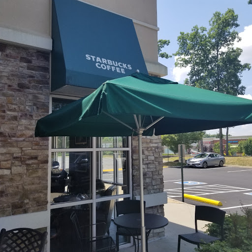 Coffee Shop «Starbucks», reviews and photos, 11735 W Broad St, Richmond, VA 23233, USA