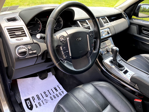 Used Car Dealer «Pristine Auto Group», reviews and photos, 106 Bloomfield Ave, Bloomfield, NJ 07003, USA