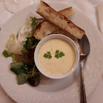 Foie gras du Restaurant français La Casinière à Caen - n°12