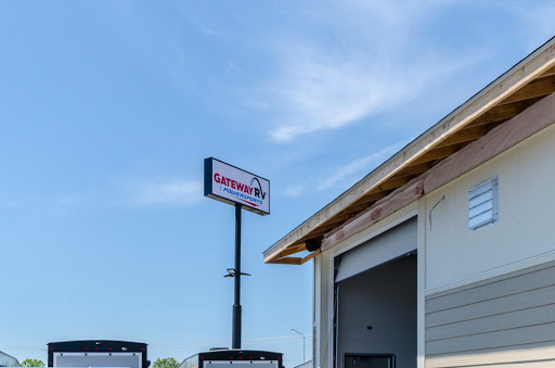 RV Dealer «Gateway RV and Powersports», reviews and photos, 2020 Mall St, Collinsville, IL 62234, USA