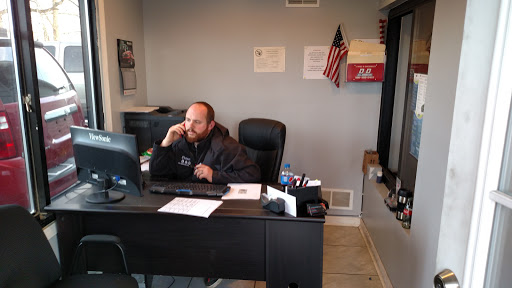 Used Car Dealer «D&D All American Auto Sales», reviews and photos, 25030 Groesbeck Hwy, Warren, MI 48089, USA