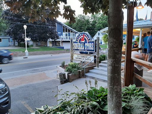 General Store «Ottawa Beach General Store», reviews and photos, 2256 Ottawa Beach Rd, Holland, MI 49424, USA