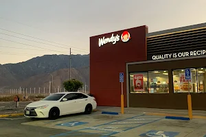 Wendy's image