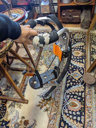 Used Furniture Store «Junk Shop», reviews and photos, 181 Albany Turnpike, Canton, CT 06019, USA