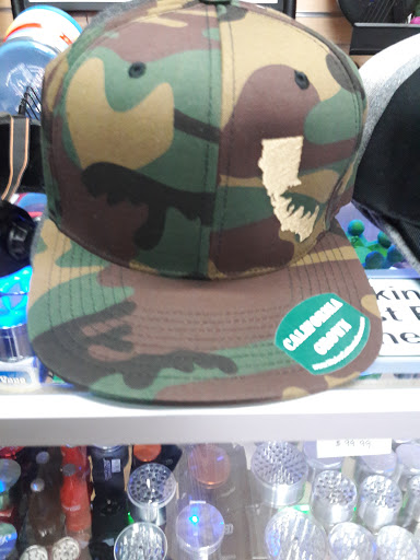 Tobacco Shop «Cole Street Smoke Shop», reviews and photos, 610 Cole St, San Francisco, CA 94117, USA