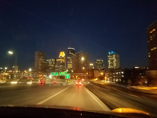 Park «Bryn Mawr Meadows Park», reviews and photos, 601 Morgan Ave S, Minneapolis, MN 55405, USA