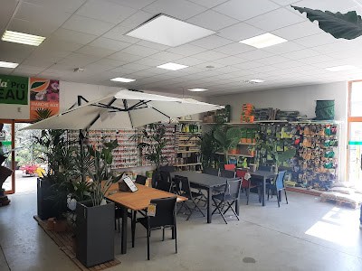 Espace Jardin - Jardinerie, Alimentation Animale à Uzès