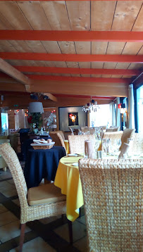 Atmosphère du Restaurant La Patte d’Oie à Mennecy - n°14