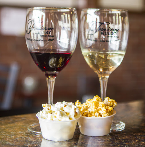 Winery «Fieldstone Winery & Hard Cider», reviews and photos, 223 S Main St, Rochester, MI 48307, USA