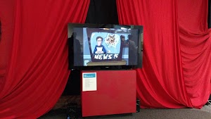 Cartoon Art Museum - photo 56