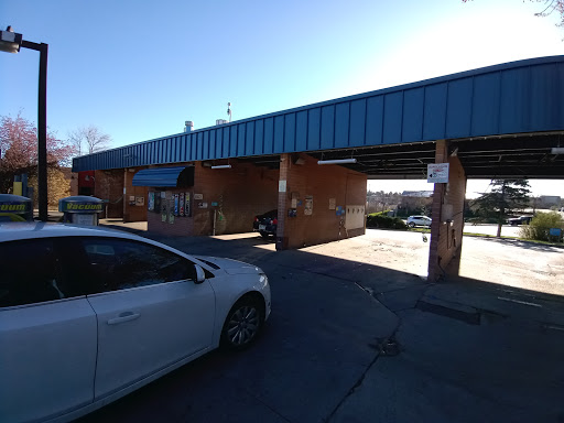 Buckley Car Wash en Aurora