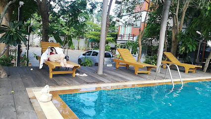 โรงแรมวราวรรณ รีสอร์ท Warawan resort&hotel