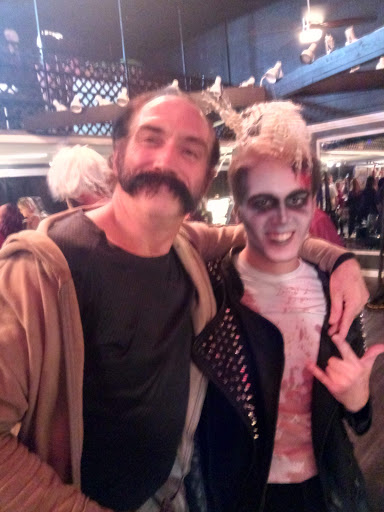 Performing Arts Theater «Cutting Edge Theater», reviews and photos, 767 Robert Blvd, Slidell, LA 70458, USA