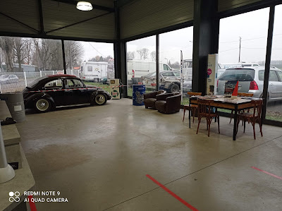 Stadium Garage - Bosch Car Service à Orchies