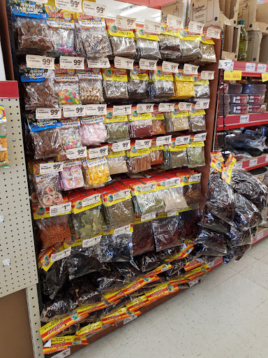 Grocery Store «Save-A-Lot», reviews and photos, 12860 US-301 #5, Dade City, FL 33525, USA