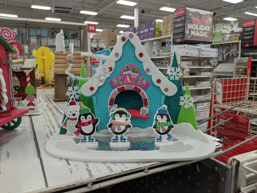 Craft Store «Michaels», reviews and photos, 7155 Kingery Hwy, Willowbrook, IL 60527, USA