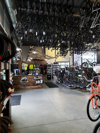 The Bike Shop North