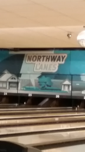 Bowling Alley «Northway Lanes & Billiards», reviews and photos, 1751 Evanston Ave, Muskegon, MI 49442, USA