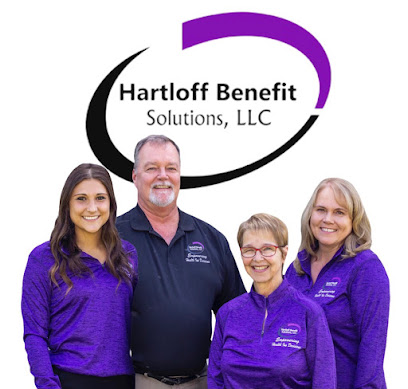 Hartloff Benefit Solutions, LLC