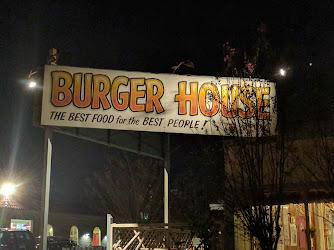 Burger House