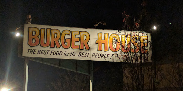 Burger House