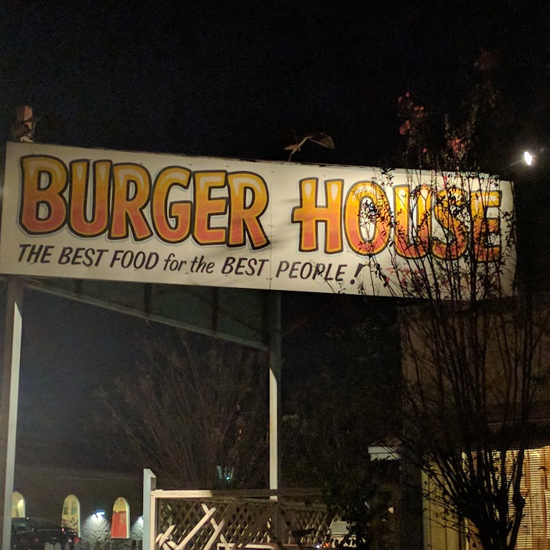 Burger House