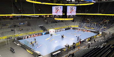 SAP Arena