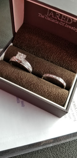 Jewelry Store «Jared The Galleria of Jewelry», reviews and photos, 7500 Kenwood Rd, Cincinnati, OH 45236, USA