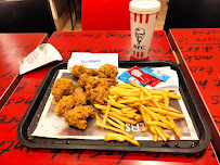 Frite du Restaurant KFC Nice Jean Médecin - n°2