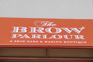 The Brow Parlour-OKC
