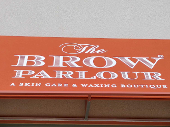 The Brow Parlour-OKC